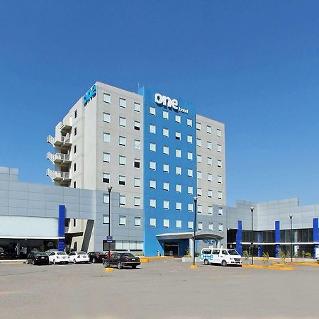 מלון El Coyote One Queretaro Aeropuerto מראה חיצוני תמונה