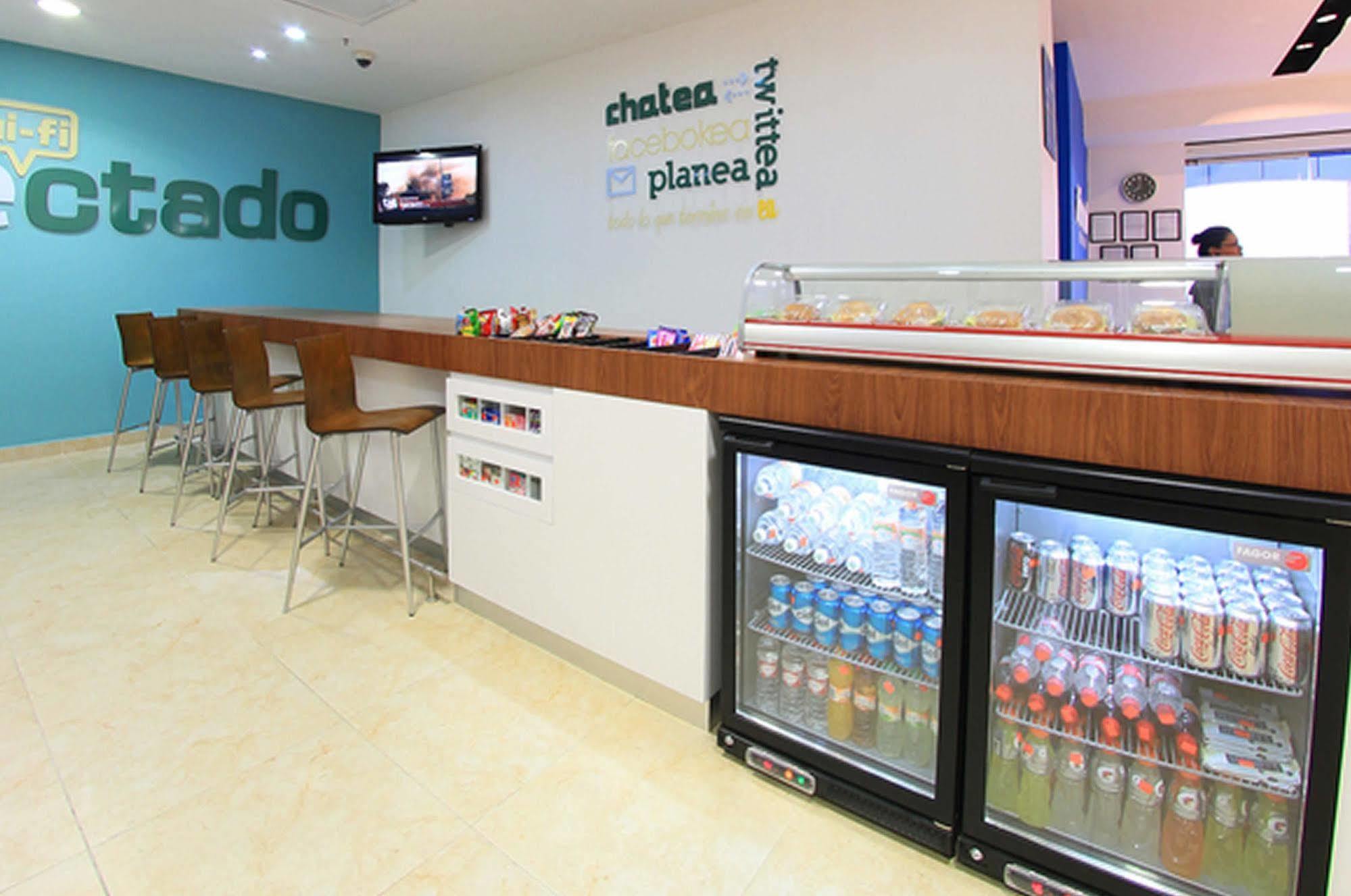 מלון El Coyote One Queretaro Aeropuerto מראה חיצוני תמונה