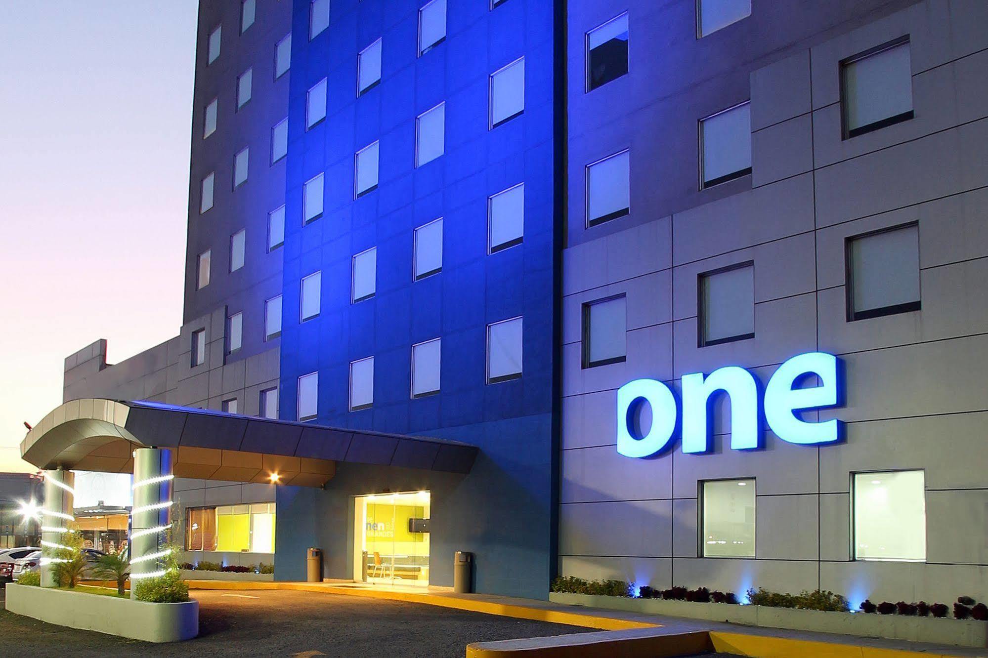 מלון El Coyote One Queretaro Aeropuerto מראה חיצוני תמונה